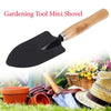 VaCalvers Gardening Combo - Cultivator, Trowel, Garden Fork, Flower Cutter (Hedge Shears), Household & Garden Scissor with Rubber Gloves(1pair)