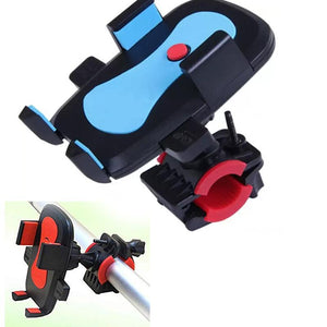 264 Universal Bike Phone Mount for Bike Handlebars