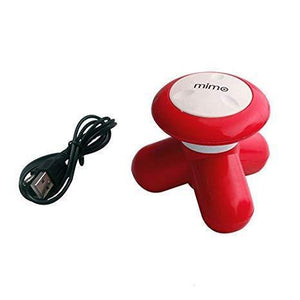 367 USB Vibration Full Body Massager