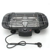 082 Smokeless Electric Indoor Barbecue Grill, 2000w