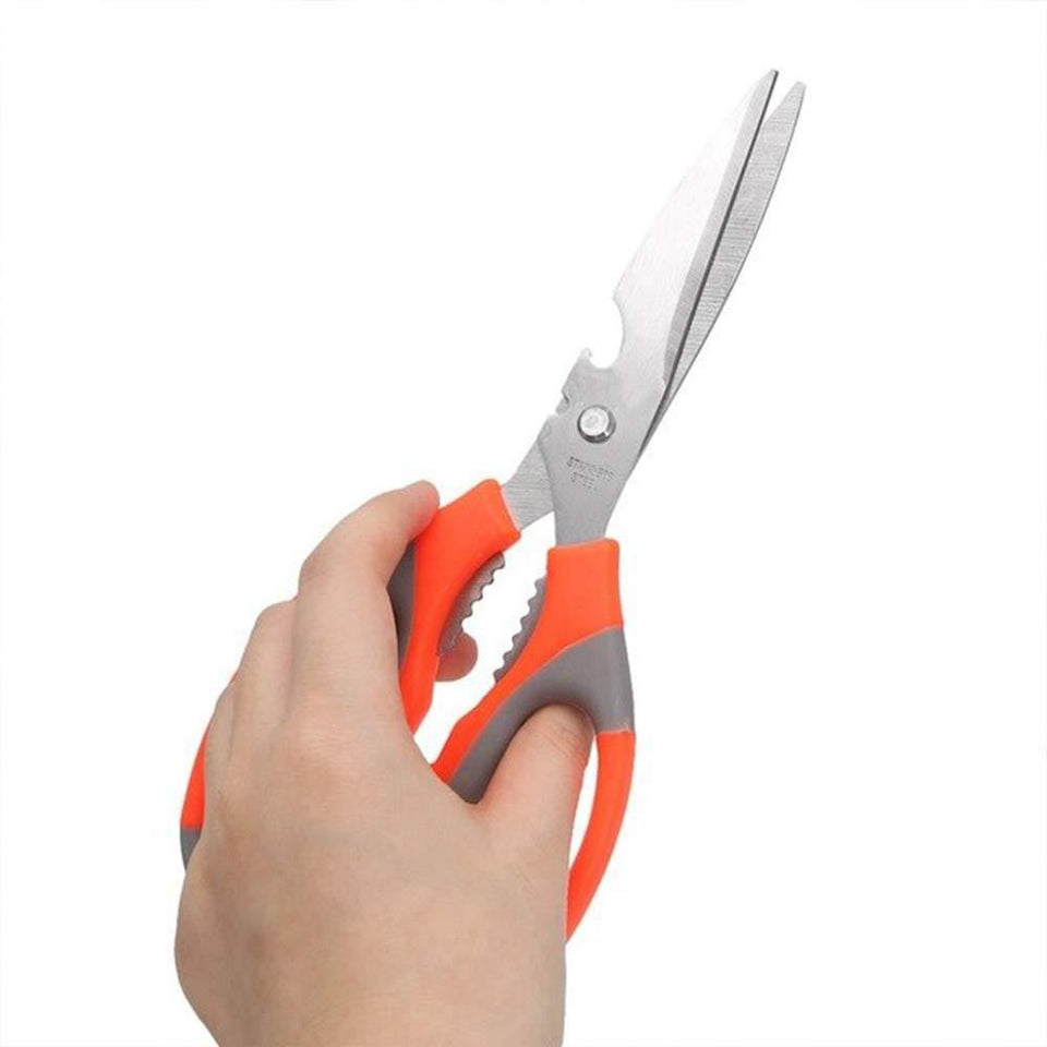 561 Multipurpose Kitchen/Household/Garden Scissor