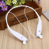 307 Neckband Style Bluetooth Headset/Earphone