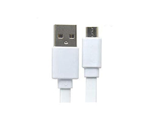 593 Power Bank Micro USB Charging Cable