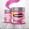 051 Chocotown Strawberry spread (350 Gms)