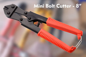 439 Mini Bolt Cutter Wire Breaking Plier