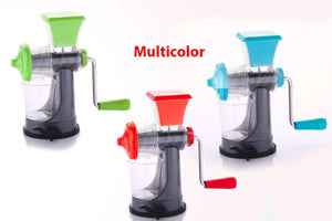 074 Fruit and Vegetable Juicer nano or mini Juicer