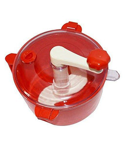 155 Dough Maker Machine With Measuring Cup (Atta Maker)