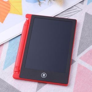 313 Digital Writing Tablet, 4.4-inch LCD Writing Pad eWriter