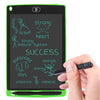 316 Digital LCD 8.5'' inch Writing Drawing Tablet Pad Graphic eWriter Boards Notepad