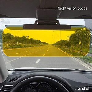 547 Anti-Glare HD Car Sun Vision Visor Eyes Protector