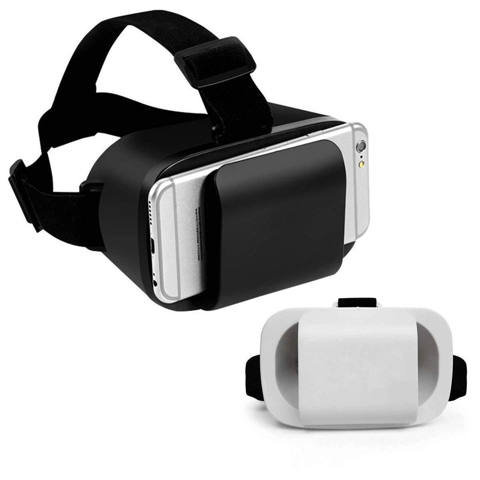 303 Mini VR Box Virtual Reality Glasses