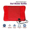 381 Velvet Electric Pain Relief Heating Gel Pad