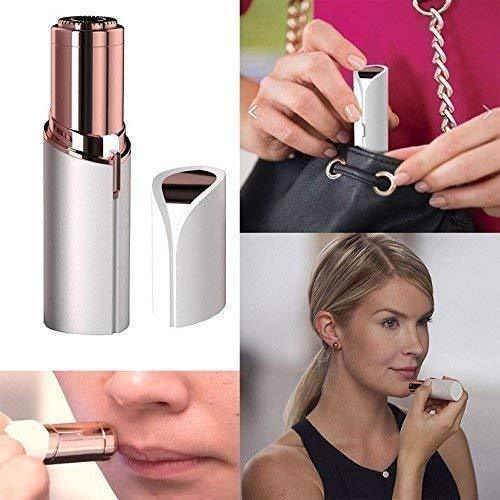 617 Women's Painless Face Hair Remover Machine