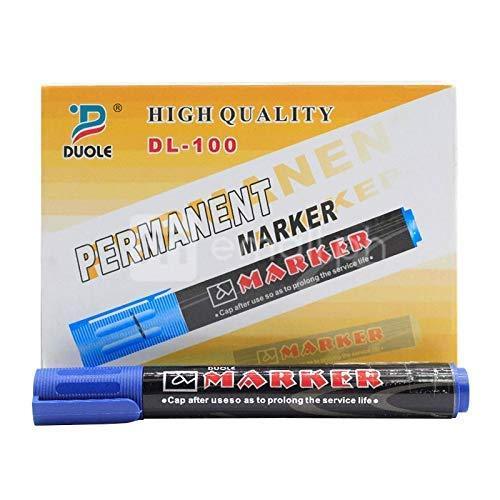 566 Highlighter Marker Set  (Permanent Marker)