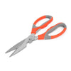 VaCalvers Gardening Combo - Tiger Garden Shears Pruners Scissor & & Household/Garden Scissor