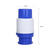 116 Hand Press Water Pump Dispenser