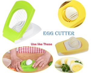 063 Premium Egg Cutter