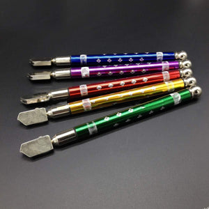 459 Pencil Style Glass Cutter