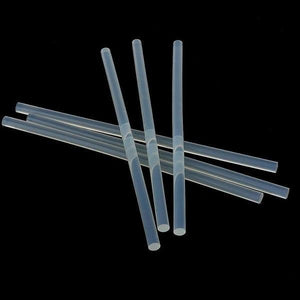 463  Hot Melt Glue Sticks size : 2.5 inch, thickness ( Pack of 100 )