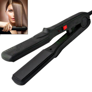 530 Professional Ceramic Plate Hair Styler Straightener