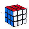 865 Puzzle Cube 3x3x3 Multicolor | 3d puzzles game | puzzle cubes |