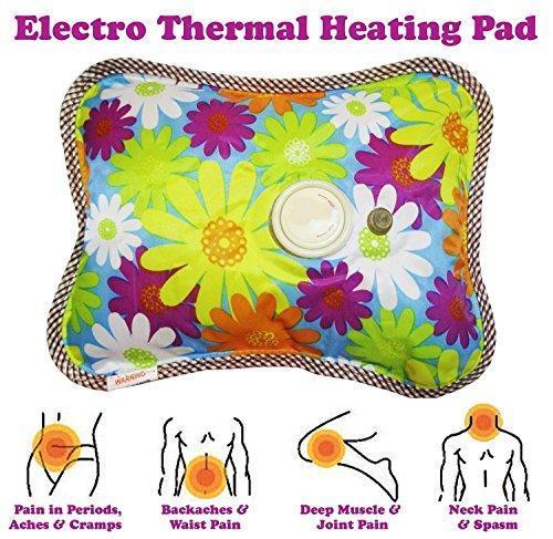 341 Electric Hot Water Bag