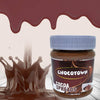 Chocotown Chocolate Spreads - Cocoa Spreads and Milk Spreadss- 350 gm