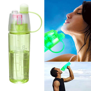 540 New B Portable Water Bottle