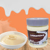 Chocotown Chocolate Spreads - Cocoa Spreads and Milk Spreadss- 350 gm