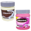 Chocotown Chocolate Spreads -Milk Spreads & Strawberry Spreads- 350 gm