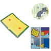 VaCalvers Rodent Taps - Mouse Traps Insect Rodent Lizard Rat Catcher Adhesive Sticky Glue Pad