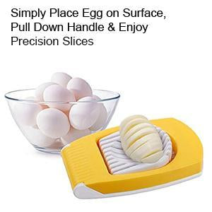 063 Premium Egg Cutter