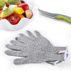 715 Level 5 Protection Cut Resistant Gloves (1 pair)