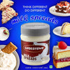 Chocotown Chocolate Spreads - Cocoa Spreads, Milk Spreads & Strawberry Spreads- 350 gm