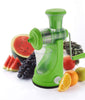 2012_Nano Manual Juicer for Fruits  (Multi Color)