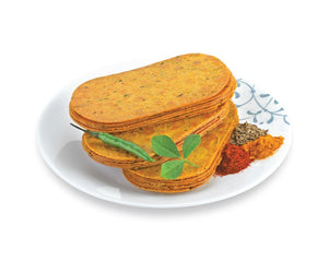 013 Methi Thepla (Pack of 8)