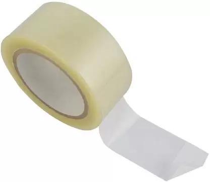 572 High Adhesive Transparent Tape for Home Packaging